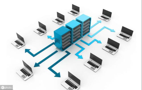 从零到一 云计算环境下的网络服务器构建与配置详解